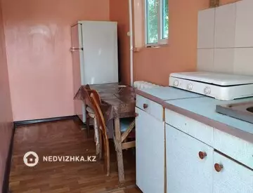 2-комнатная часть дома, 1 соток, 20 м², На длительный срок