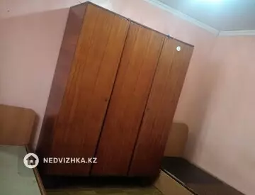 2-комнатная часть дома, 1 соток, 20 м², На длительный срок