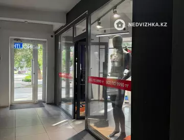 Офис, Магазин и др., этаж 1 из 1, 40 м², На длительный срок