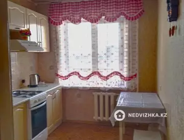 3-комнатная квартира, этаж 6 из 9, 68 м²