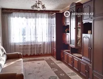 3-комнатная квартира, этаж 6 из 9, 68 м²