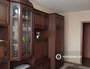 3-комнатная квартира, этаж 6 из 9, 68 м²