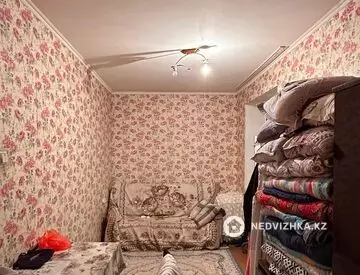 2-комнатная квартира, этаж 4 из 5, 46 м²