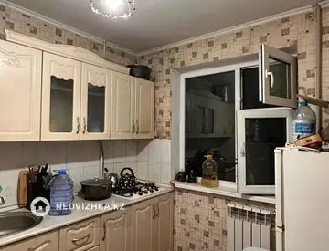 2-комнатная квартира, этаж 4 из 5, 46 м²