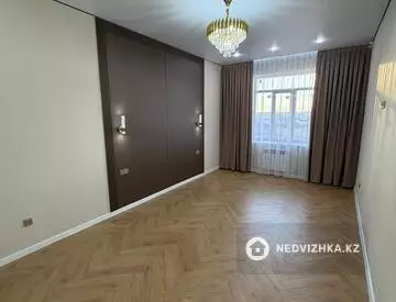 2-комнатная квартира, этаж 6 из 7, 60 м², Посуточно