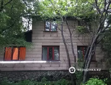 5-комнатный дом, 11 соток, 380 м², На длительный срок