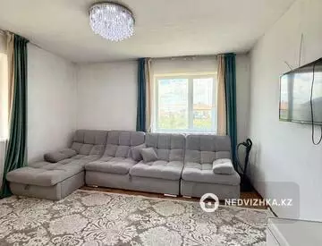 3-комнатный дом, 8 соток, 73 м²