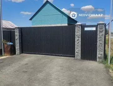 5-комнатный дом, 8 соток, 110 м²