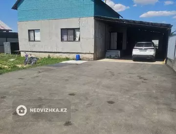 5-комнатный дом, 8 соток, 110 м²