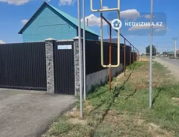 5-комнатный дом, 8 соток, 110 м²