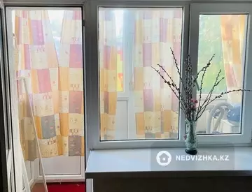 1-комнатная квартира, этаж 2 из 5, 34 м²