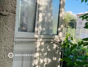 1-комнатная квартира, этаж 2 из 5, 34 м²