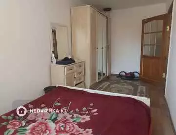 2-комнатная квартира, этаж 4 из 5, 47 м²