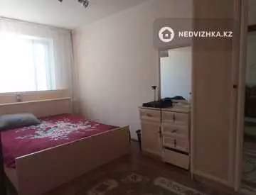 2-комнатная квартира, этаж 4 из 5, 47 м²