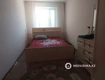 2-комнатная квартира, этаж 4 из 5, 47 м²