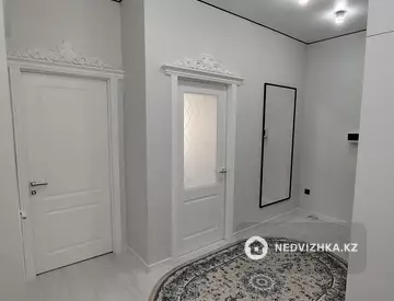 2-комнатная квартира, этаж 10 из 10, 45 м²