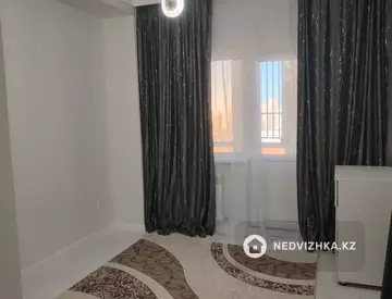 2-комнатная квартира, этаж 10 из 10, 45 м²