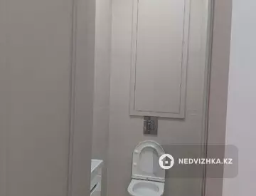 3-комнатная квартира, этаж 9 из 10, 101 м²