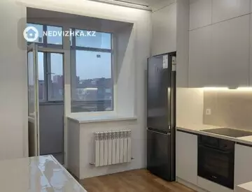 3-комнатная квартира, этаж 9 из 10, 101 м²