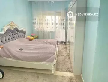 4-комнатная квартира, этаж 2 из 17, 148 м²