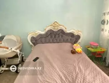 4-комнатная квартира, этаж 2 из 17, 148 м²