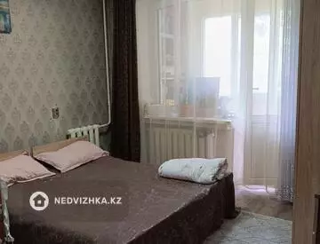 2-комнатная квартира, этаж 2 из 5, 51 м²