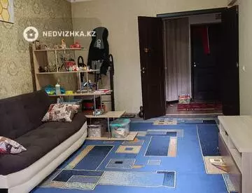 2-комнатная квартира, этаж 2 из 5, 51 м²