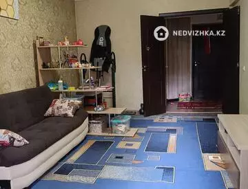 2-комнатная квартира, этаж 2 из 5, 51 м²