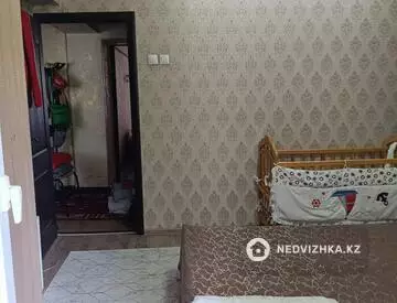 2-комнатная квартира, этаж 2 из 5, 51 м²