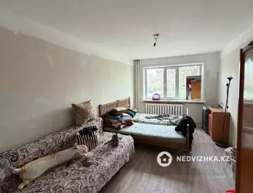 3-комнатная квартира, этаж 2 из 9, 67 м²