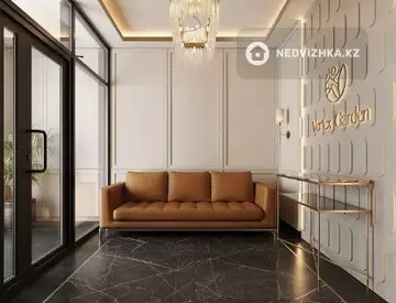 3-комнатная квартира, этаж 2 из 7, 79 м²