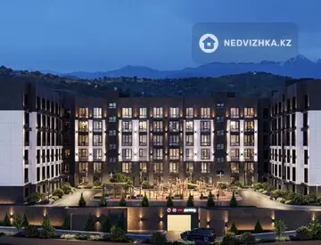 3-комнатная квартира, этаж 2 из 7, 79 м²