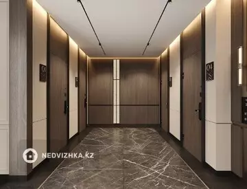3-комнатная квартира, этаж 2 из 7, 79 м²