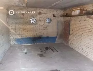 Гараж, 24 м²