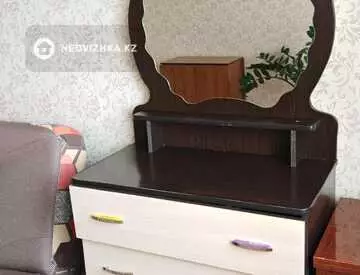 1-комнатная квартира, этаж 2 из 7, 44 м²
