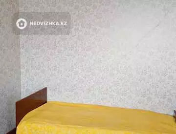 1-комнатная квартира, этаж 2 из 7, 44 м²