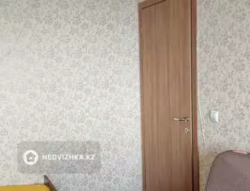 1-комнатная квартира, этаж 2 из 7, 44 м²