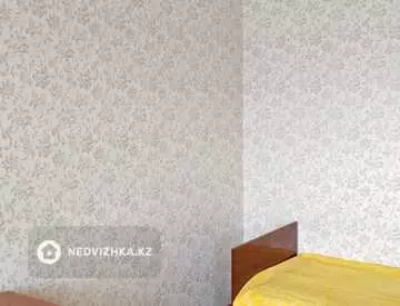 1-комнатная квартира, этаж 2 из 7, 44 м²