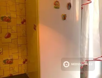 1-комнатная квартира, этаж 3 из 5, 36 м²