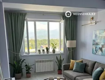 1-комнатная квартира, этаж 6 из 10, 36 м²