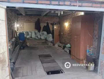 Гараж, 24 м²