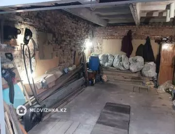 Гараж, 24 м²
