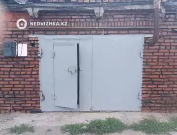 Гараж, 24 м²
