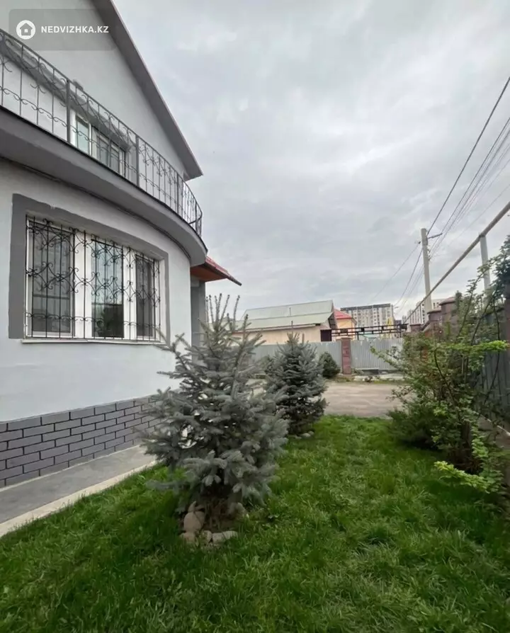 160 м², 4-комнатный дом, 8 соток, 160 м², изображение - 1