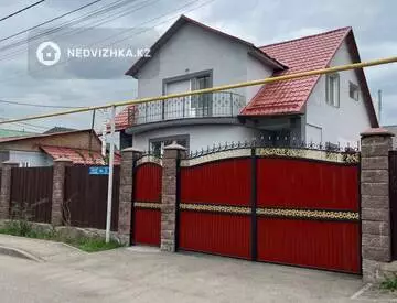 4-комнатный дом, 8 соток, 160 м²