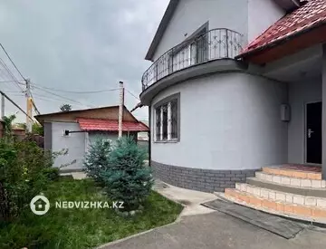 4-комнатный дом, 8 соток, 160 м²