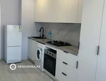 1-комнатная квартира, этаж 6 из 10, 36 м²