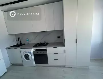 1-комнатная квартира, этаж 6 из 10, 36 м²