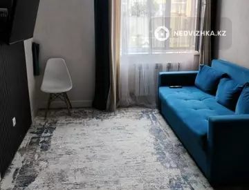 2-комнатная квартира, этаж 2 из 8, 40 м², На длительный срок