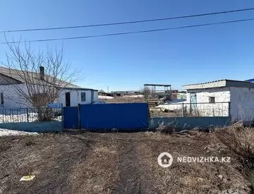 3-комнатная часть дома, 16.4 соток, 77 м²